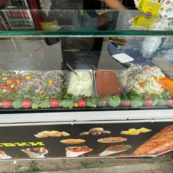 Turkish Kebab — Київ