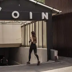 Voin Crossfit