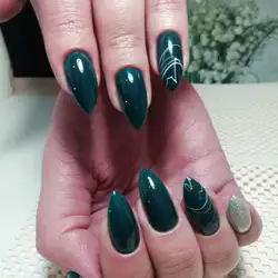 Яна Богдан — Днепр