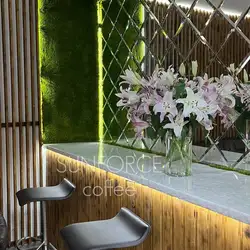 Sunforce coffee — Київ