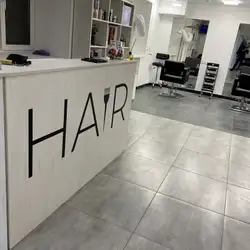 Hair
