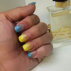 Катерина Фомичева