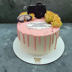 Кондитерська Panna Cotta