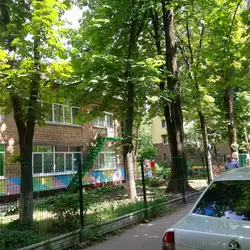 Заклад дошкільної освіти №374
