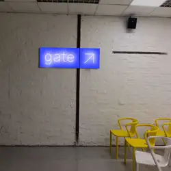 Gate SMM School