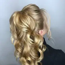 Булгакова Світлана