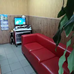 Стоматологічна клініка Кириченко