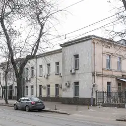 Пологовий будинок №2