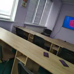 Voyager IT academy