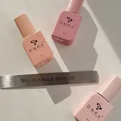 Solis nails studio — Киев