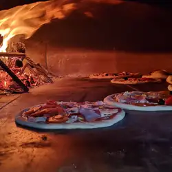 Grand pizza — Кривий Ріг