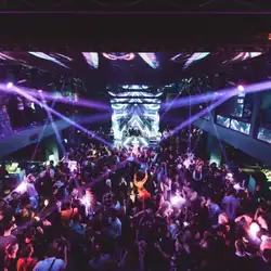 ICE CLUB — Київ