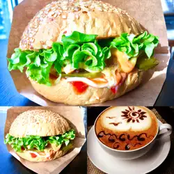 Coffee Tutto — Одесса