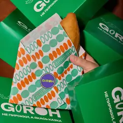 Goroh — Винница