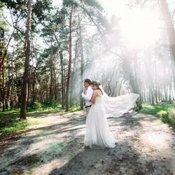 Фотограф Олена Ваховська