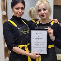 Вікторія Войтко