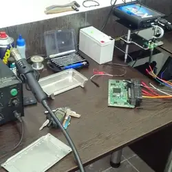 Fasttuning