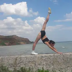 ATLANTIDA Sport Dance School