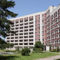 Чернігівська міська лікарня №2