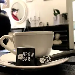 The Brow Bar — Київ