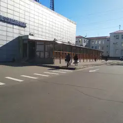 Виделка — Харьков