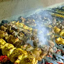 Mangal 24 — Одеса