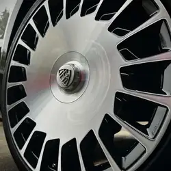 Superwheels - Заболотного