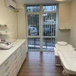 O.XI Clinic — Київ