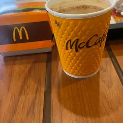 McDonald’s