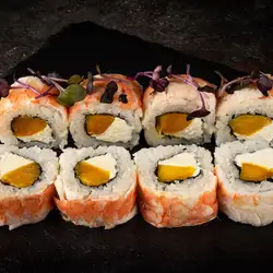 Mio-Sushi