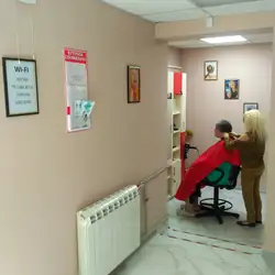 Будьте красиві — Харків