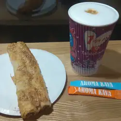 AROMA KAVA