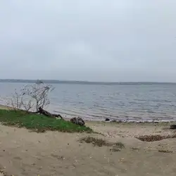 Бар У Реки — Николаев