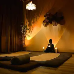 De Massage - просп. В'ячеслава Чорновола