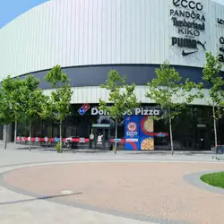 Піцерія Domino's Pizza