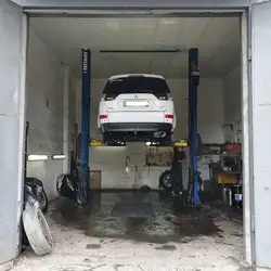 Плюс Авто