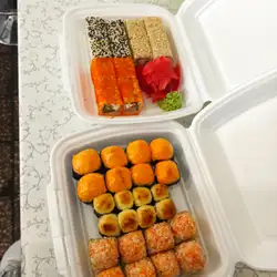 Sushitto — Киев