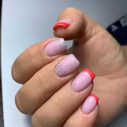 BBNails studio — Киев
