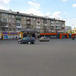 Беверли — Харьков