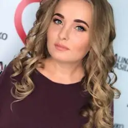 Аліна Василенко