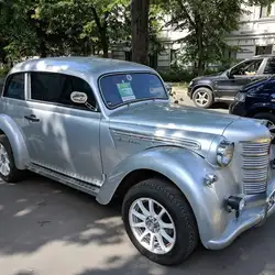 Еліт-мийка