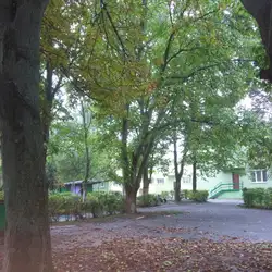 Дошкільний навчальний заклад № 34 "Тополька"