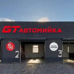 GT