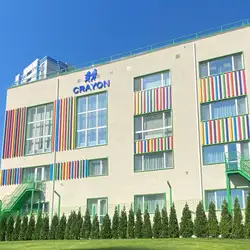 Crayon International Preschool