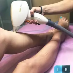 Lazer Beauty - Житомир, Покровська