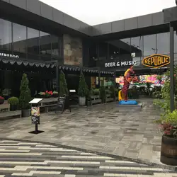 Terminal Food — Київ
