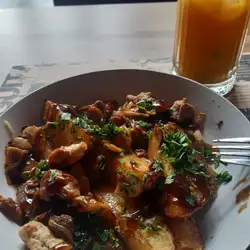 Rock cafe — Кропивницький