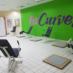 FitCurves - Львів, Червоної Калини
