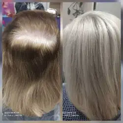 Balayage by Kopchinska