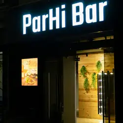 ParHi Bar — Київ